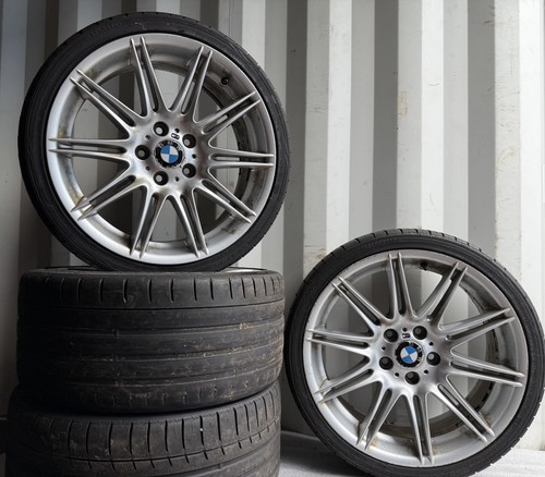 Genuine set bmw e92 - genuine,