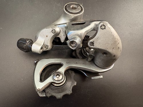 Vintage shimano rsx a410 ss - vintage,