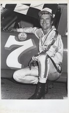 Morgan Shepherd WSL 300