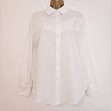 NEW Ex Wallis 10-22 White