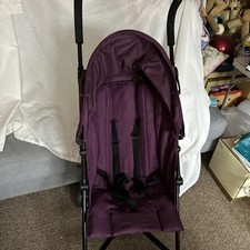 Red kite Baby buggy nit used for baby only dolls used 