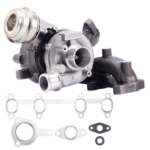 Turbocharger for audi 9 - for, 1.9