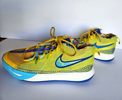 Nike low top - nike, athletic