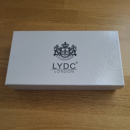 Lydc owl purse - owl, boxed