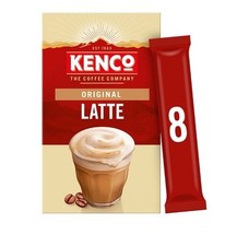 Kenco Original Latte Instant