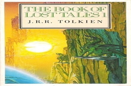 The book lost tales - pt., 1
