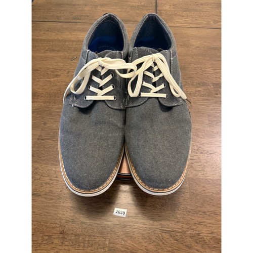 Nunn bush mens - nunn, gray