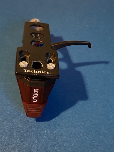 Technics head shell with - shell,