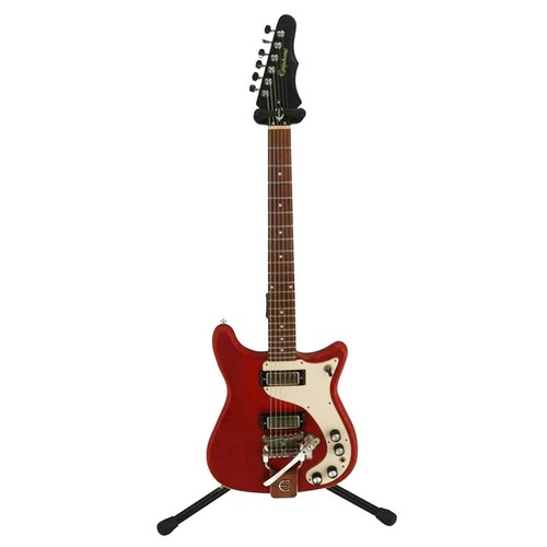 Epiphone 1966 worn wilshire - le,