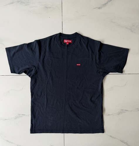 Supreme small box logo shirt - box, t