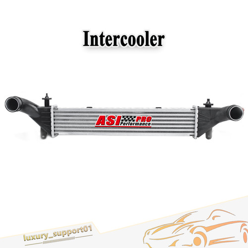 Intercooler for 1997 - intercooler,