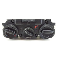 VW Golf 2004-2008 Heater Climate Control Panel 1K0820047JN