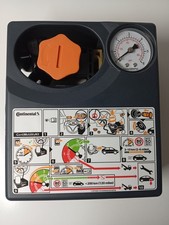 GENUINE CONTINENTAL TYRE PUMP