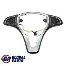 Mercedes W213 Steering Wheel Button Switch Multifunction A0999056400 A0999056500