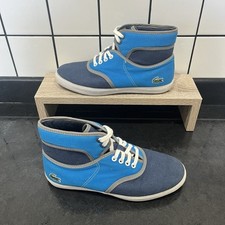 Lacoste Gambetta - Size 4 UK -