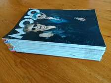 Mojo Magazine Full Year 2023 Issue 350 to 361 - 12 Copies - VGC!!