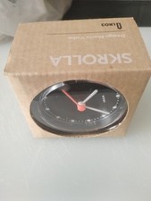 Ikea Travel alarm Clock