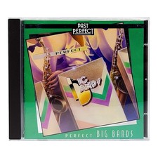 Perfect Big Bands Glass