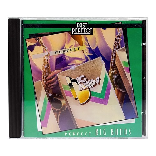 Perfect big bands glass - bands,