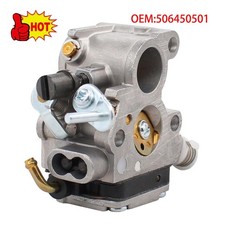 Carburetor Carb 506450501 for