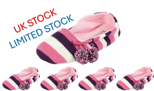 Slippers ladies womens - ladies, girls