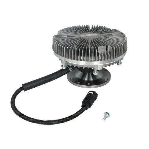 Fan clutch fits daf - xf, 95