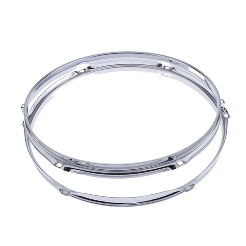Zinc acoustic piccolo snare - zinc,