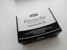 Focusrite Platinum ADC R2
