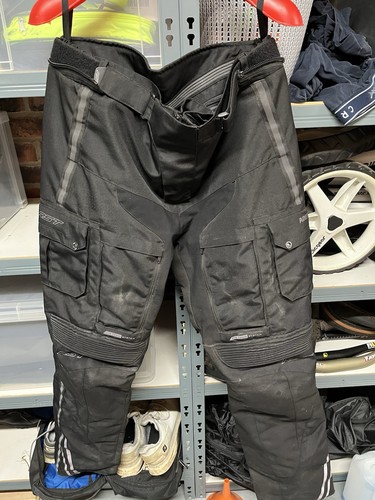 Rst pro series adventure - adventure-x, ce