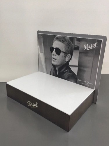 Lost steve mcqueen glasses - steve,