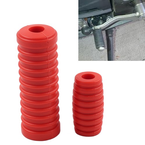 Red kick start kickstart - kickstart, gear
