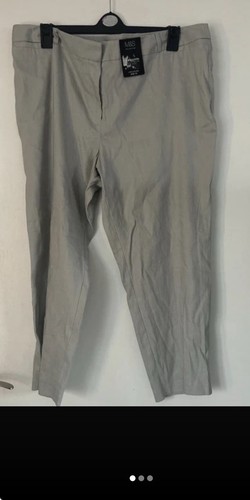 New with tags grey - new,