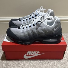 Nike Air Max 95 Men's 'Blue