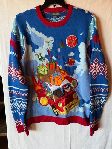 33degrees light up - xl,