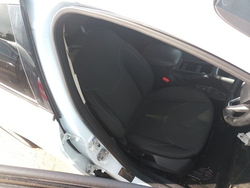 Ford focus zetec tdci mk3 - ford,