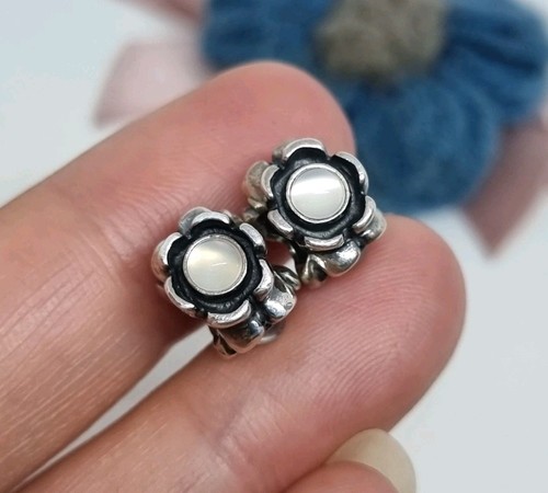 Boxed genuine pandora silver - pandora,