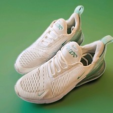 Nike Air Max 270 Women UK 5.5