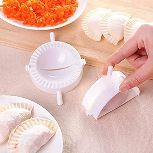 Dumpling mould press pasty - mould,