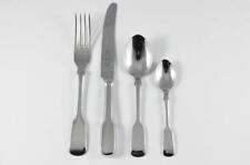 New Stainless Steel Old