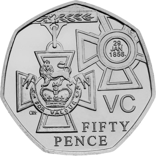 2006 victoria cross medal - 2006,