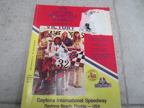 1978 daytona 200 - 1978,