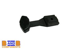 HEATER CONTROL LEVER VW  T25