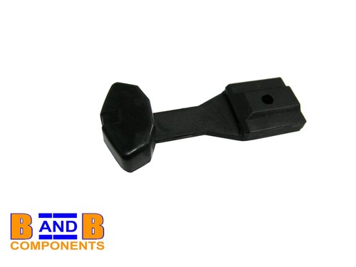 Heater control lever t25 - heater,