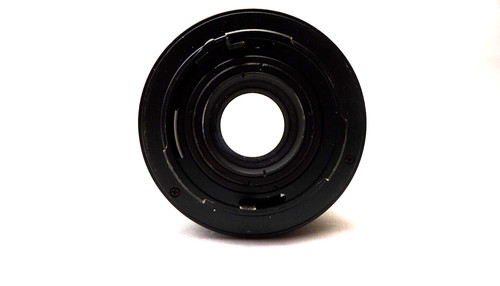 Vivitar tele converter - tele,