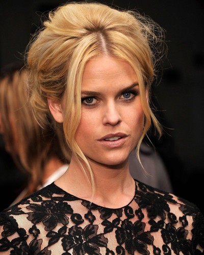 Sexy alice eve - sexy,