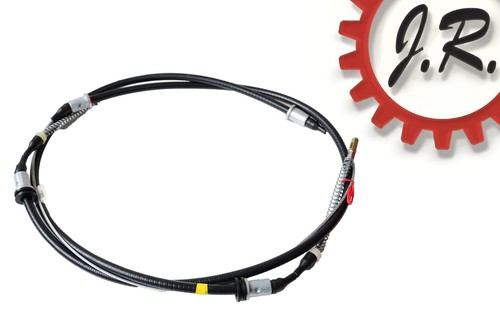 Bc2058 handbrake cable for - bc2058,