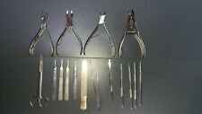 Chiropody Clippers Nippers Nail Cutters Manicure Pedicure Tools Podiatry choice