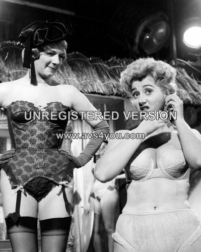 Joan sims and - joan,