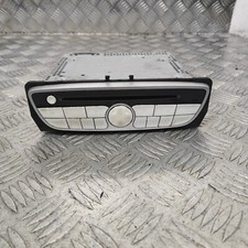 2011 RENAULT MEGANE MK3 RADIO