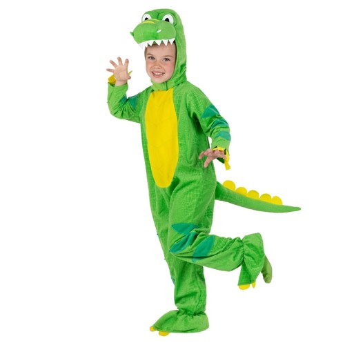 Kids green rex - rex, boys